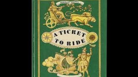 Ticket To Ride (Revised Version)