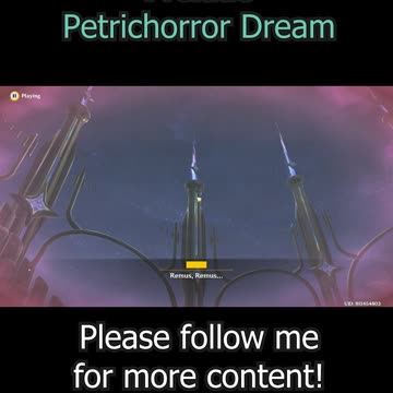 Canticles of Harmony Prelude 3