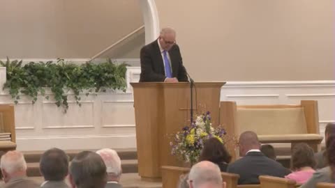 #9-Cathedrals of France: Sons of God by Pastor Charles Lawson 04/24/16 (SS)