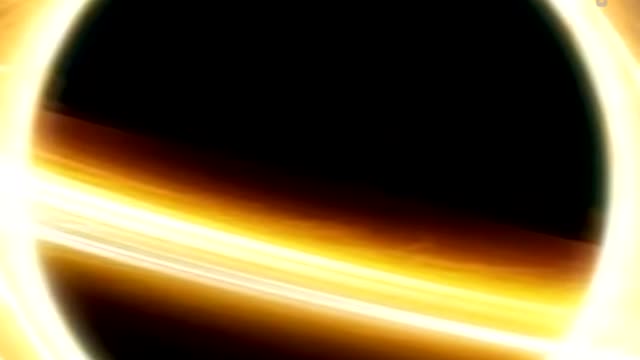 What If Earth Were Sucked Into a Black Hole_ -