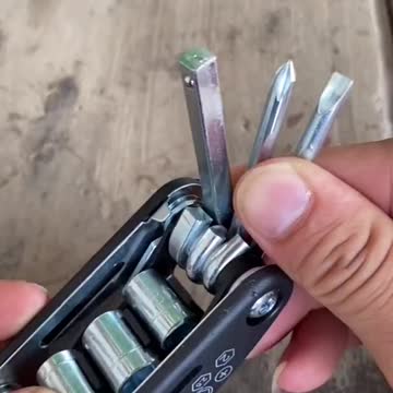 Amazing Shorts Tools