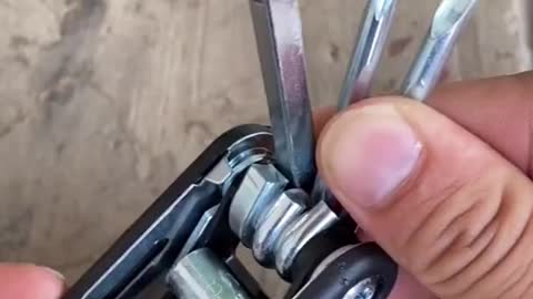 Amazing Shorts Tools