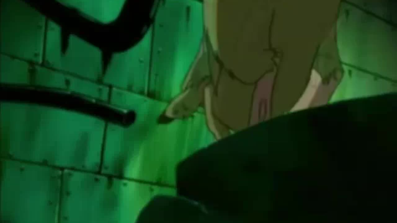 Newbie's Perspective Sonic Underground Episode 15 Review