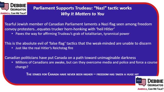 Why It Matters 2.22.22