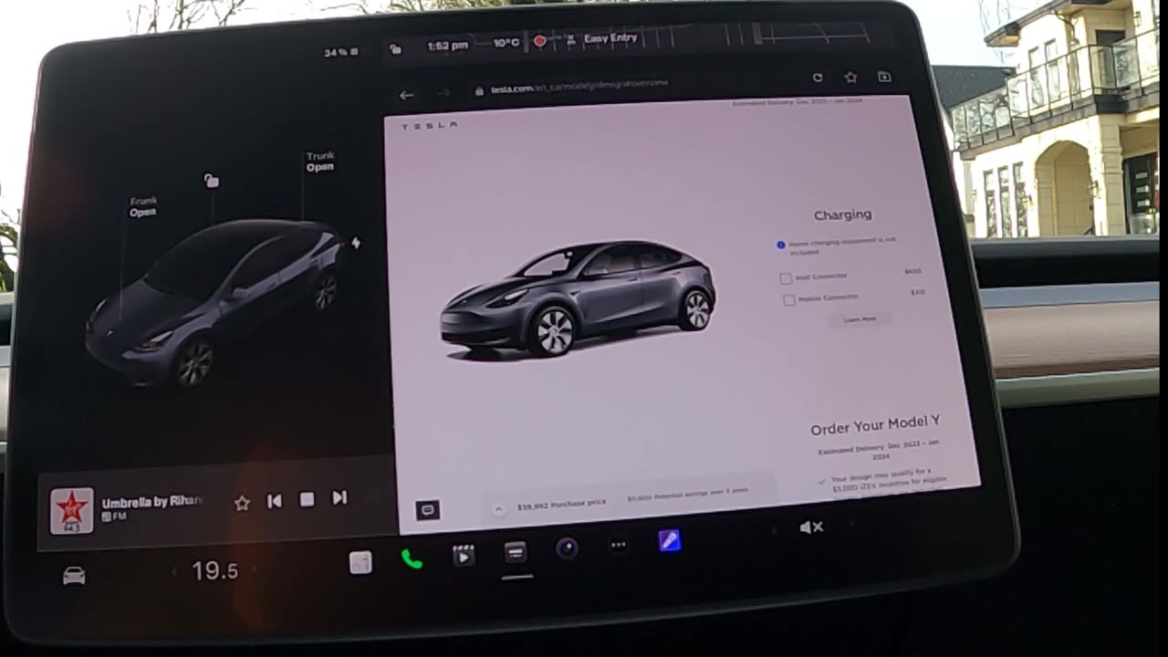 How to purchase a Tesla