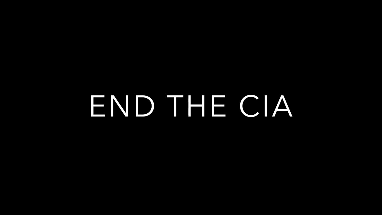 THE CIA CONTROLS THE MEDIA