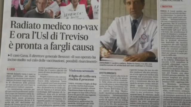 Vaccini effetti collaterali