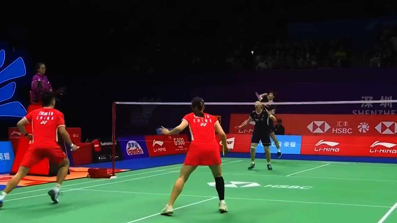 TOP 6 BADMINTON VIDEO | best video ever! Badminton