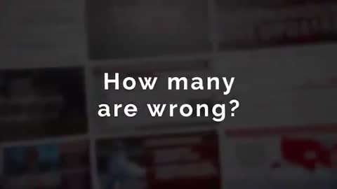 PCR tests are a FRAUD