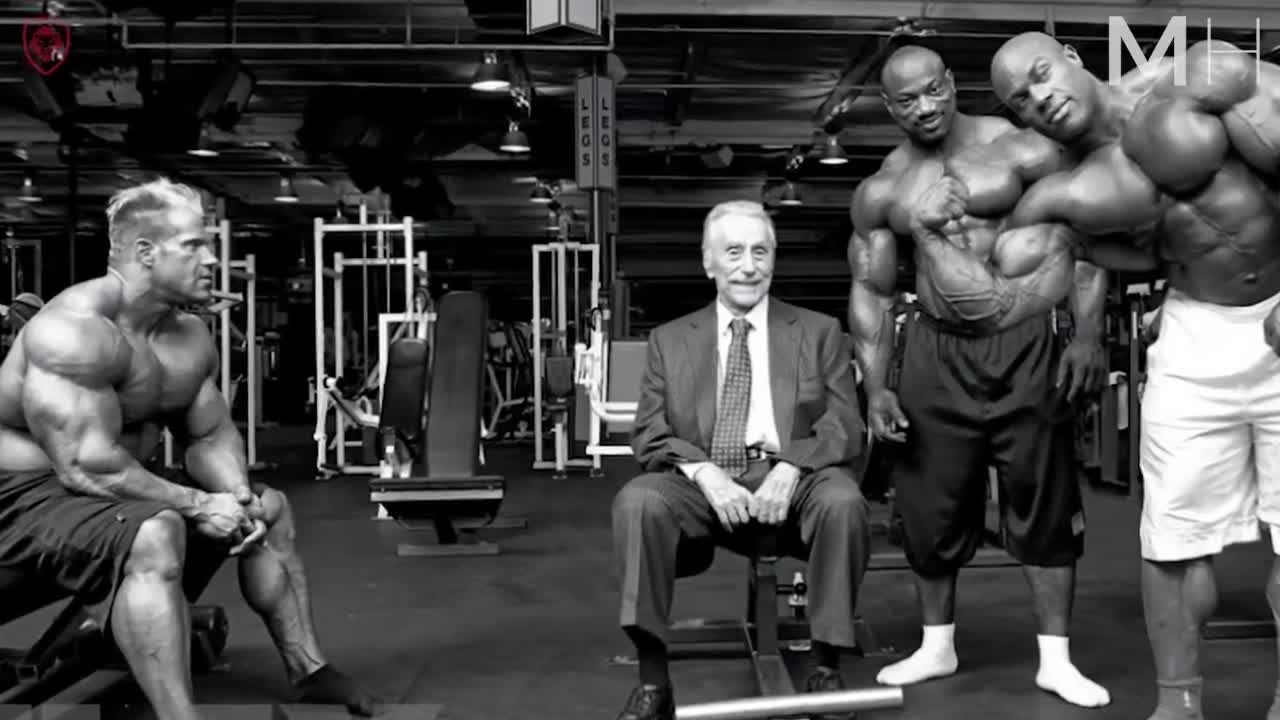The Mindset Of High Achievers #4 - Powerful Motivational Video for Success