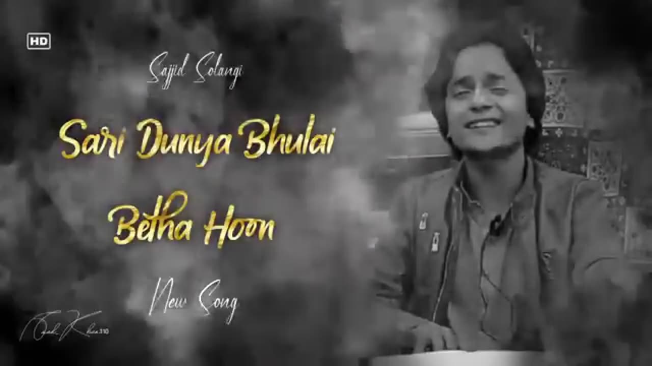 Sari Dunya Bhulai Beta hoon