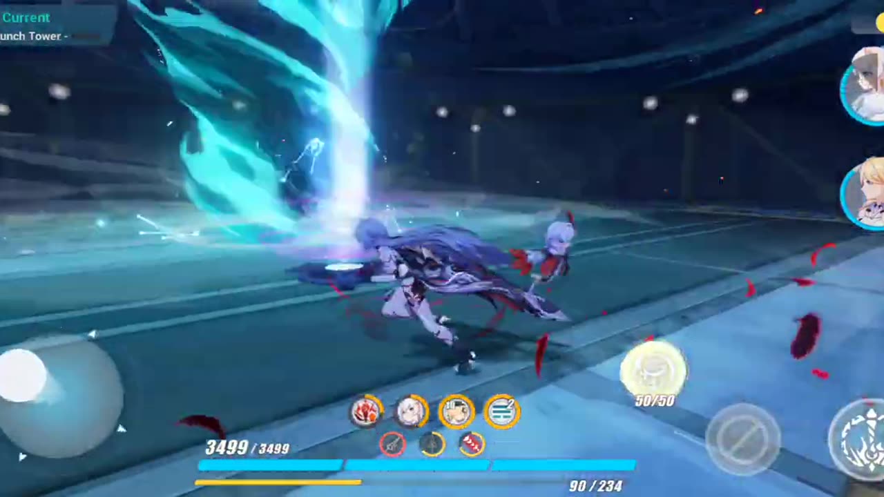 Honkai Impact 3rd Dirac Sea Redlotus Pt 7 Feb 4 2022