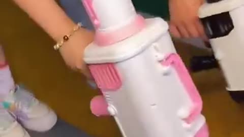 Oddly Satisfying #1