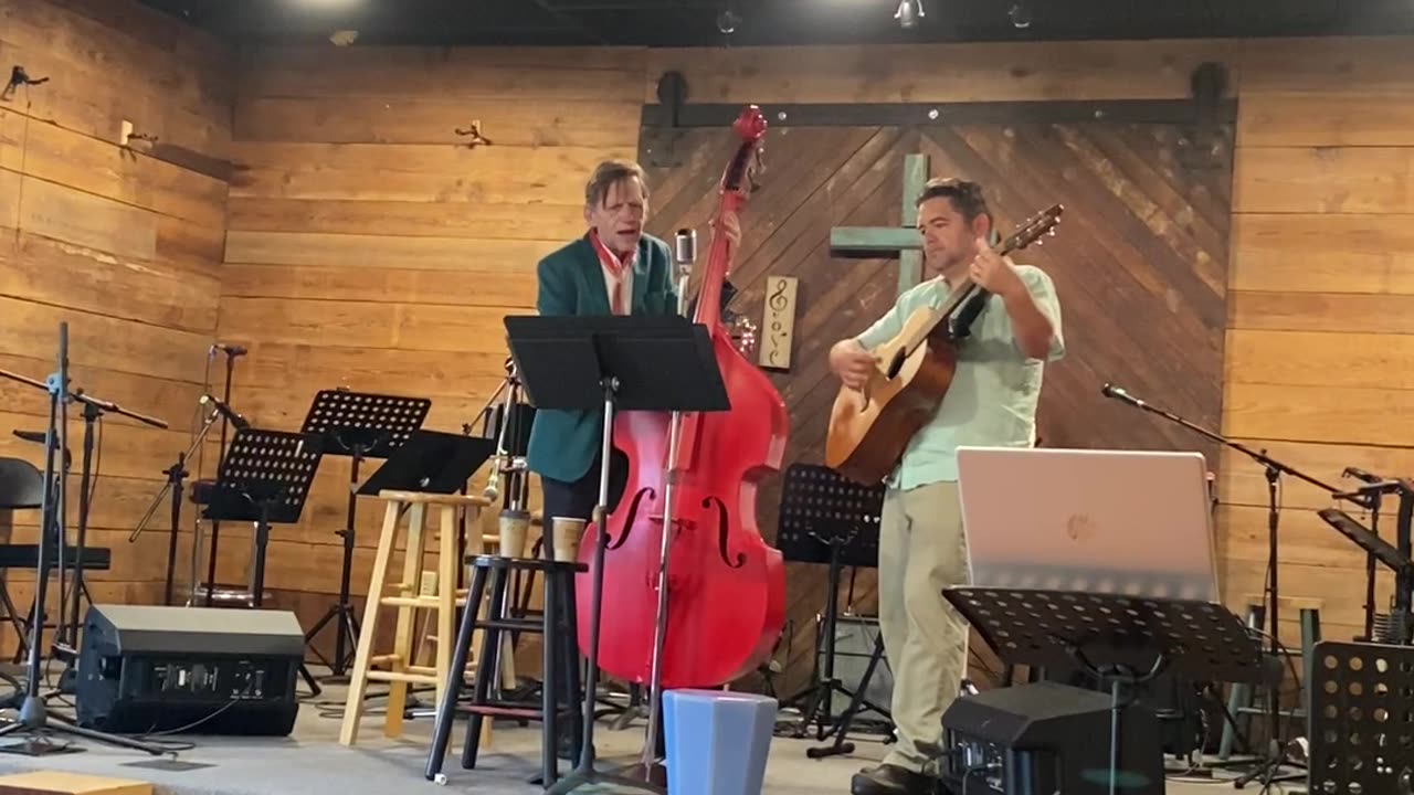 Great Night At Depot