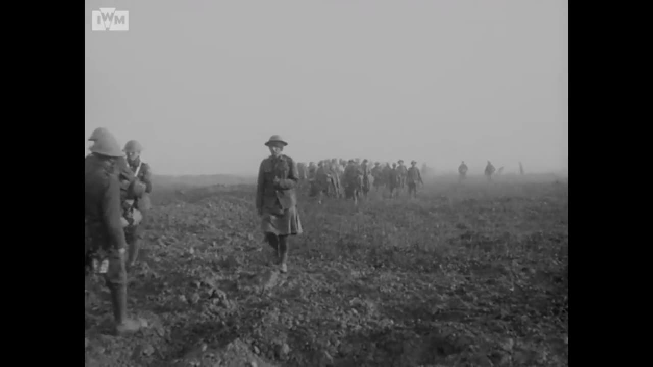 🏴󠁧󠁢󠁳󠁣󠁴󠁿 Scottish Troops Charge at Martinpuich | Battle of Flers-Courcelette, 1916| RCF