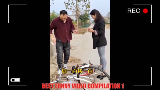 BEST COMEDY COMPILATION Part 1