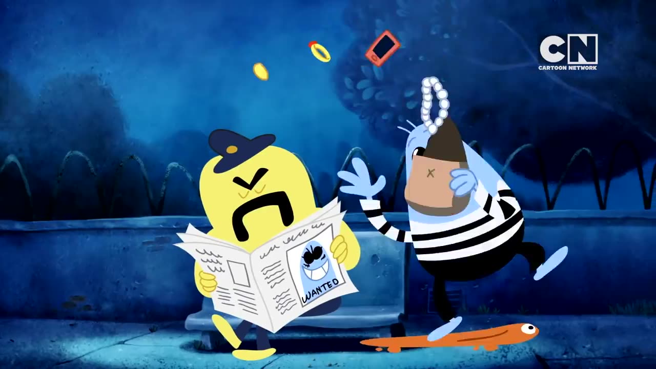 Latest news and other