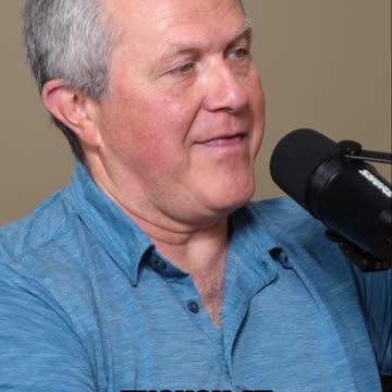 Reagan's Warning Was That The Government Isn’t The Solution