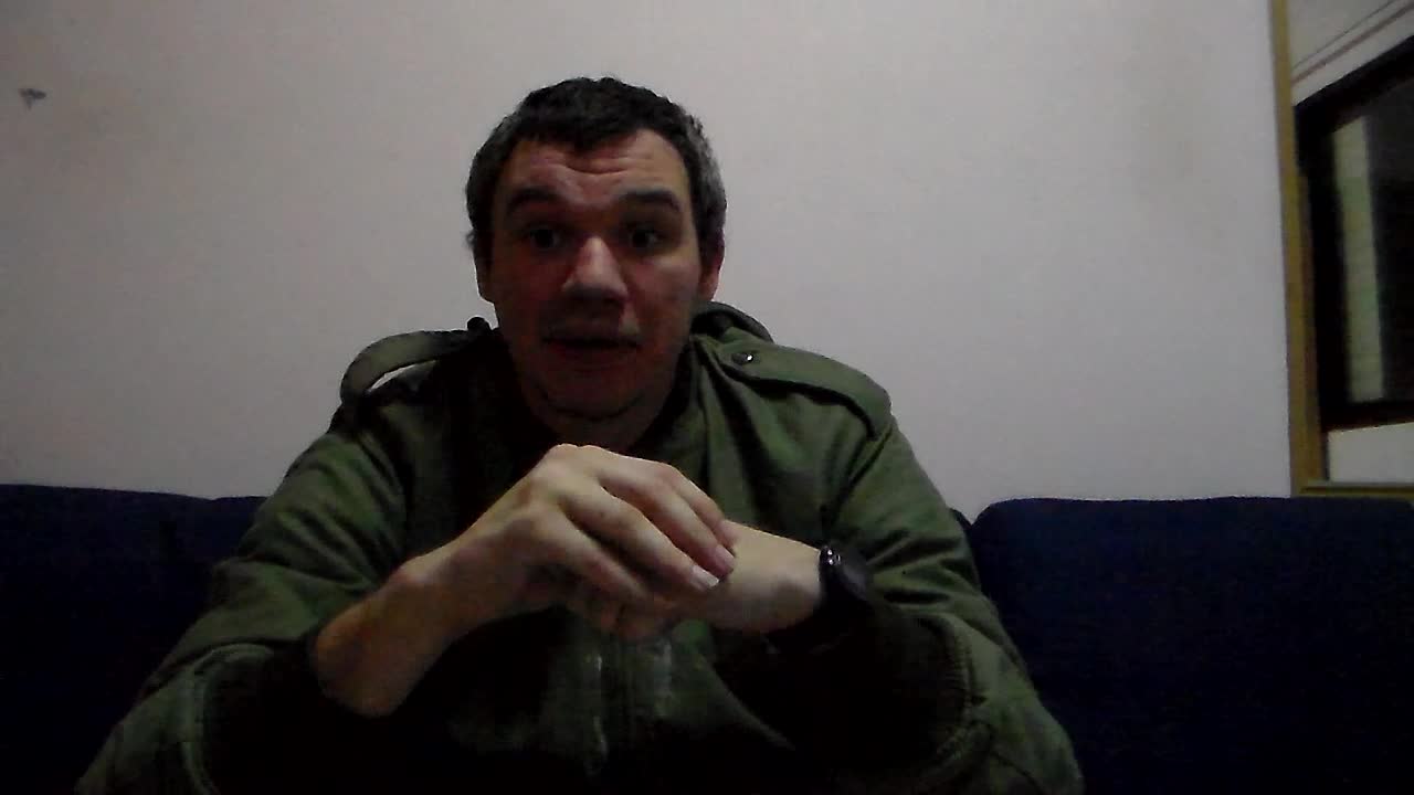 There will probably be false flag in Ukraine (22/03/22)