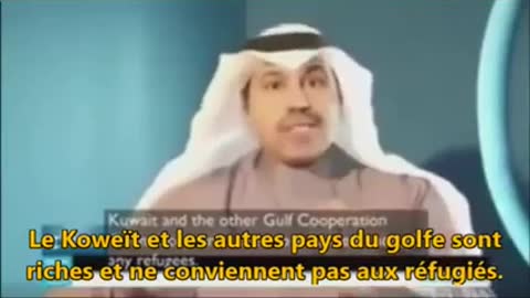 LA GÉNÉROSITÉ BIEN CONNUE DE L’ISLAM… 6441-001