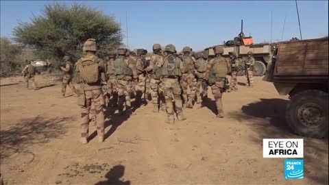 UN Report: French Strike in Mali Killed 19 Civilians in January