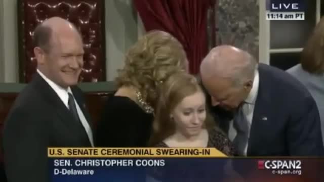 pedaphile joe