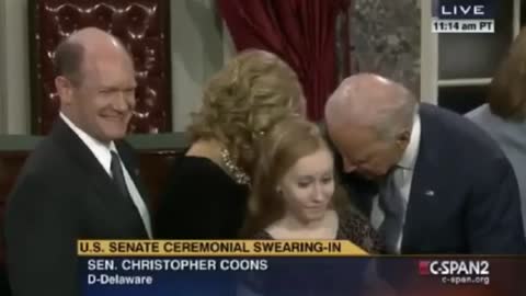 pedaphile joe