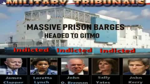 Storm Has Arrived Watch Carefully, Listen Carefully and Please Share