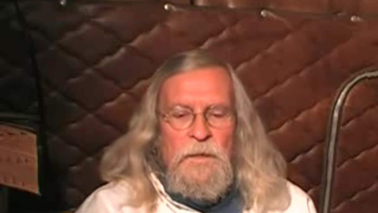 Glen Kealey - Workshop #2 (2009)