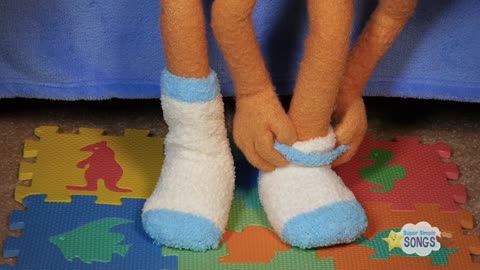 Funny with Mr.Cartoon