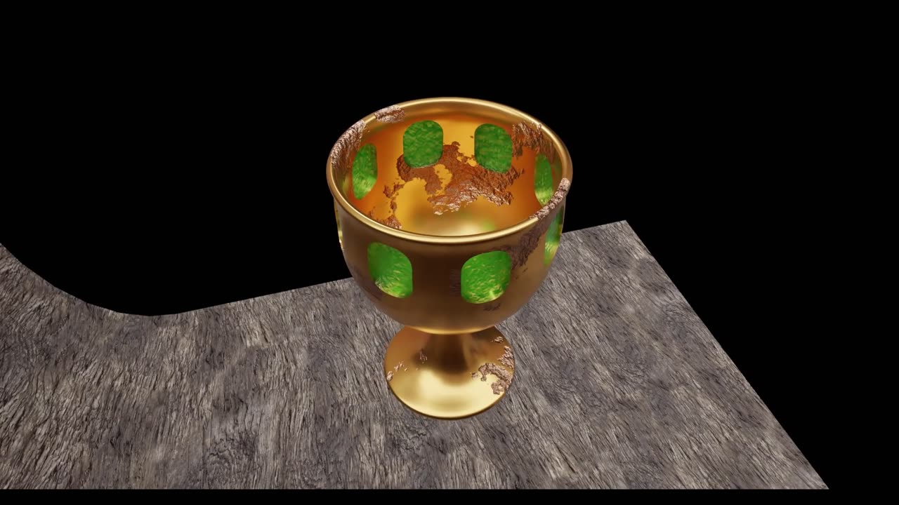 Old Chalice