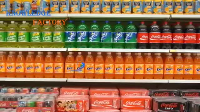 Cold drink is harmful for health