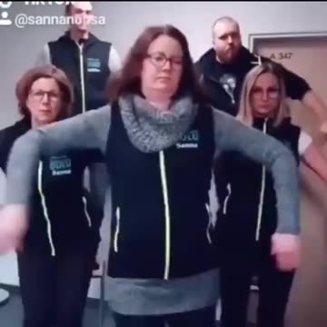 Liberals In Finland Ask Migrants Not To Rape Them In Dance Form: