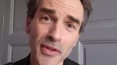 Sébastien Recchia : Je suis à vomir