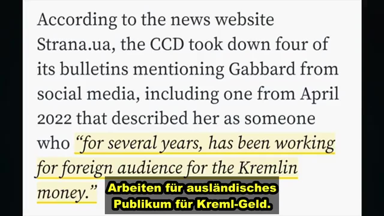 The Duran mit deutschen Untertiteln - Geopolitical News vom 15.11.2024, mit Clown Welt😎