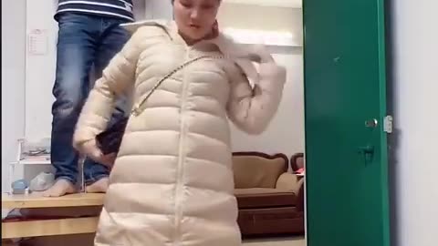 Best funny video in mad chaina
