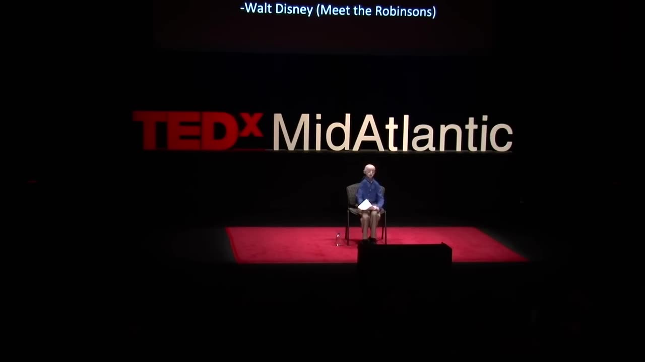 My philosophy for a happy life (SAM BERNS)