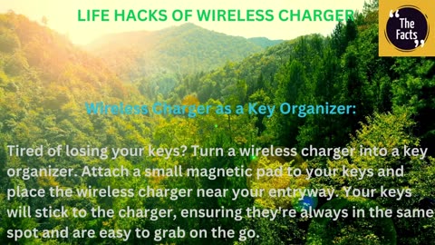 2 Life hacks you never know