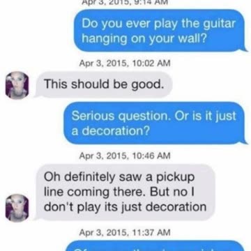 Cursed Texts #memes #silly #funny #messenger #pickup