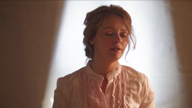 Bélynda Lévesque - Crie