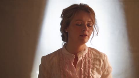 Bélynda Lévesque - Crie