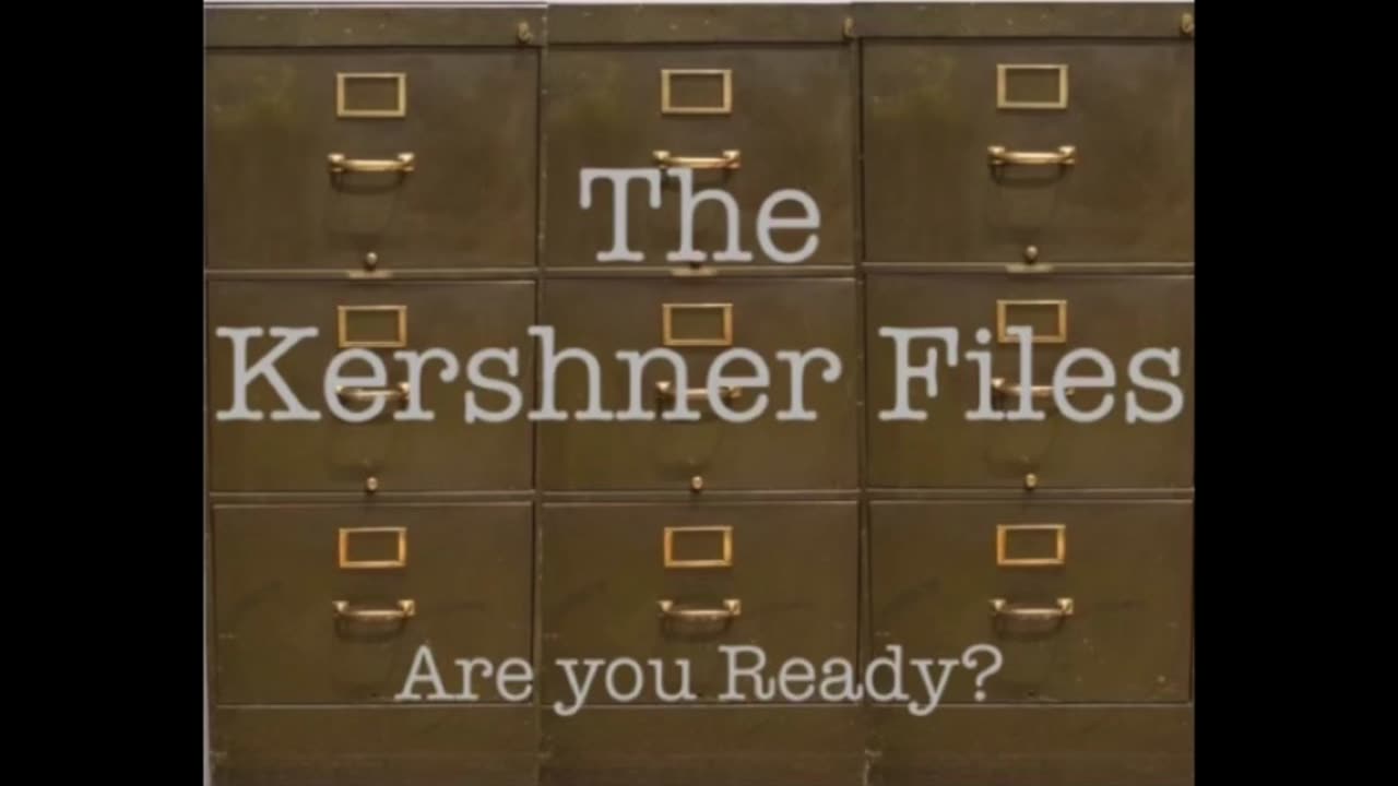 The Kershner Files | Ep14 (11/15/2023)