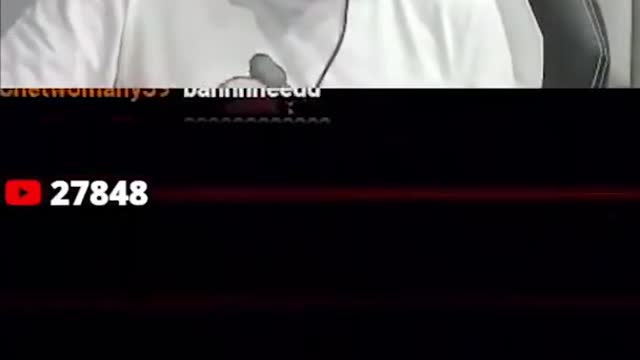 "OH MY GAWD"