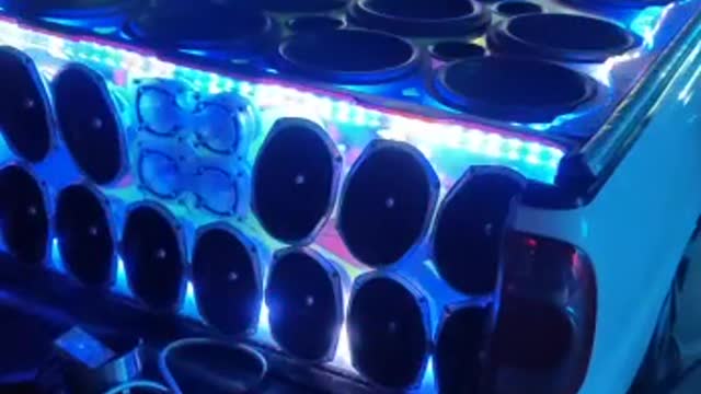Festa som automotivo
