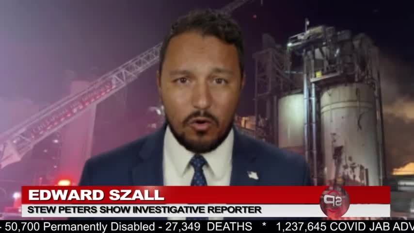 LIVE: Candidate Kandiss Taylor Pledges to DEMOLISH Georgia Guidestones, Premeditated Famine EXPOSED