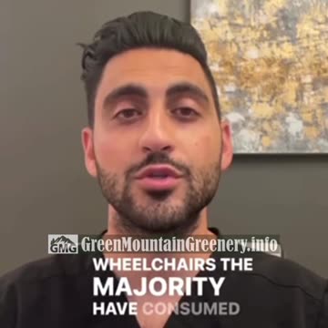 MONKEY POX & CIPRO!!! - DISABLING JAB, WTH? - Reloaded from Renard