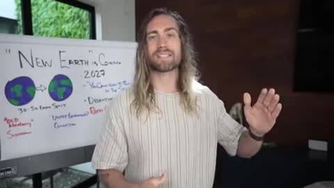 Vibrational Timelines & Realities