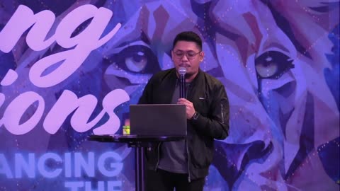 Fear of the Lord | Boaz Crescini