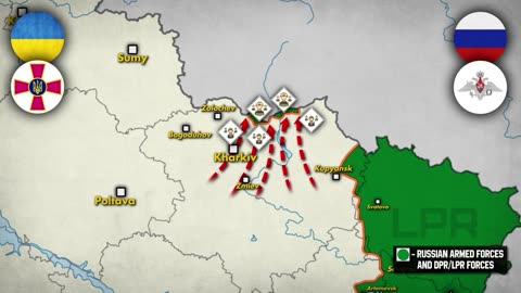 Linee rosse russe cancellate dalla NATO