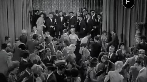 Twist Around The Clock!!!! 1961 - Full film